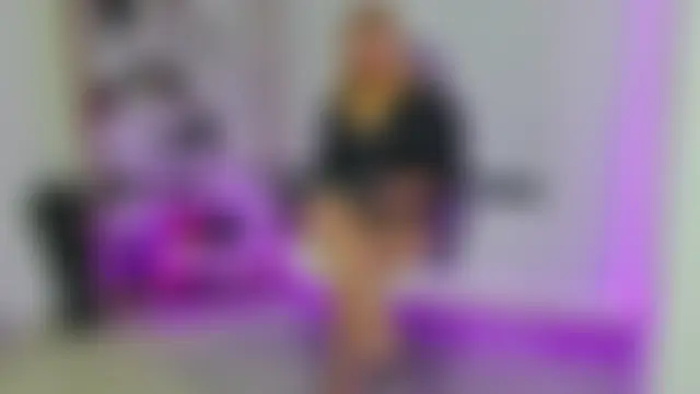 Pokój czatu na żywo – angelica_sparks
