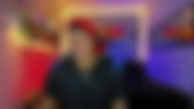 הופעת וובקאם של Damian_latinxxx