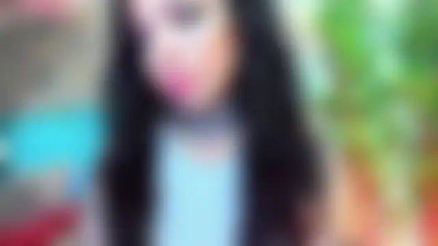 CreamyInkky_ Pertunjukan Webcam