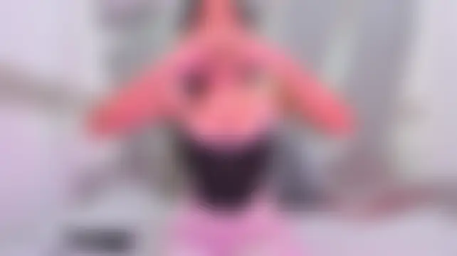 Show Webcam de Sensually_Explosive