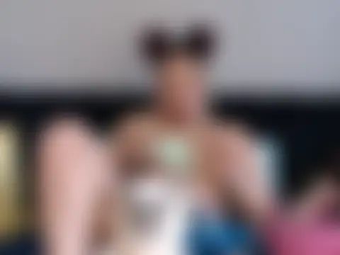Show Webcam de CREAMYCUPCAKExxx
