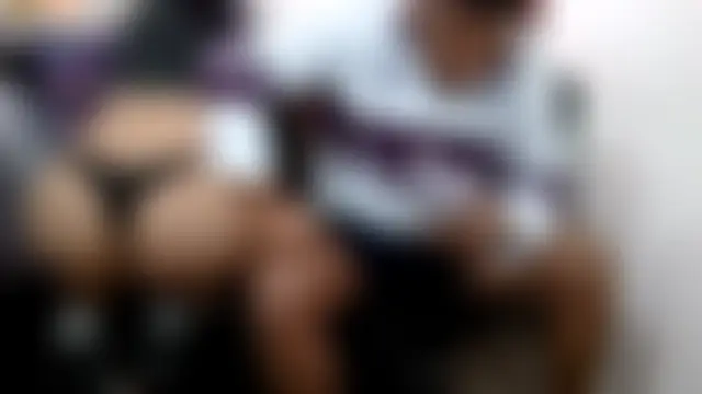 Seks show uživo modela Boycuriousxxx na kameri