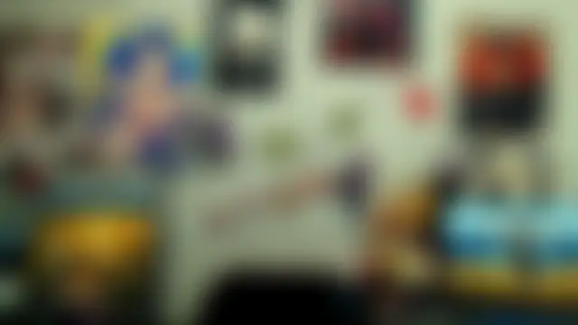 Chat soba uživo modela Darina_M_