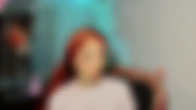 Webkamerová show MICAELA_RANGELL_