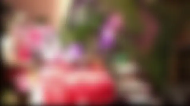 Bilik Sembang Langsung Arianna_Richi