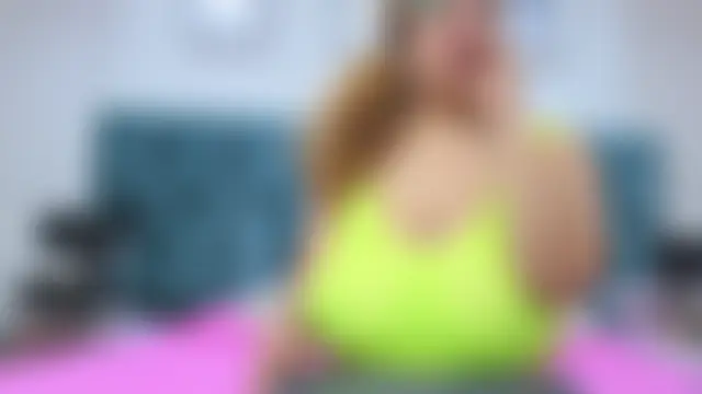 Show de cámara de sexo en directo de La_Crespa_x