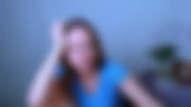 GloriaSi_ Live Chatraum