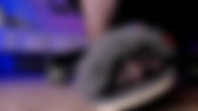 footfetish_baby's Live Chat Room