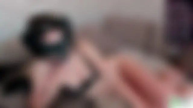 Show de sexo ao vivo de Black__bunny