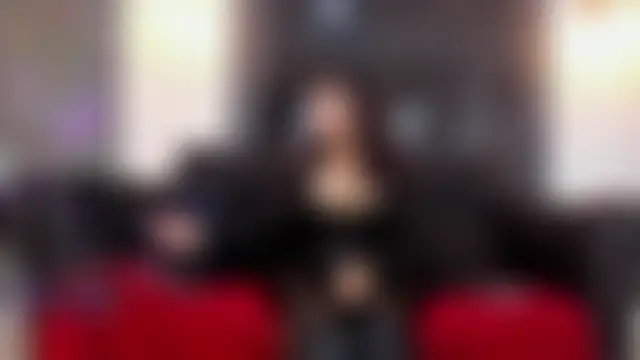 VickyJohnson1のライブチャットルーム