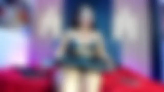 VickyJohnson1's Live XXX Chat