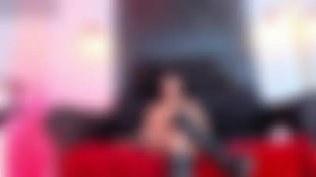 VickyJohnson1's Live XXX Chat