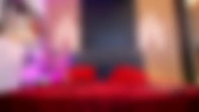 Živá chatovací místnost VickyJohnson1
