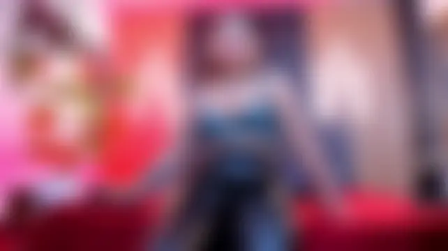 VickyJohnson1 Live XXX-Chat