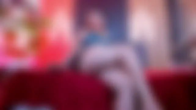 VickyJohnson1 Chat XXX in diretta