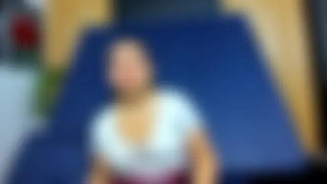 VickyJohnson1 Live XXX Chat