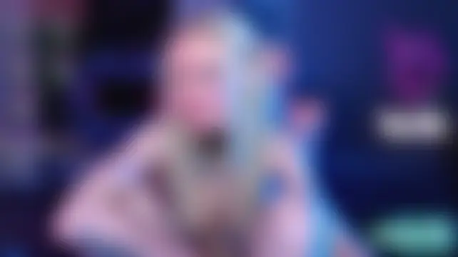 Pokazy przed kamerką – mischellemeow13