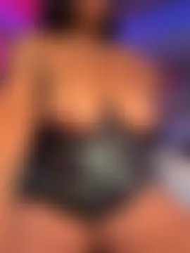 MsLunaParker's Webcam Show