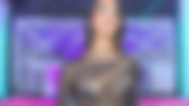 Show webcam de misssasha__2