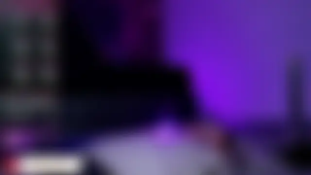 Ian_Castillo_ webkamerás műsora