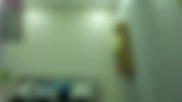 Ian_Castillo_ Adlı Modelin Canlı Seks Kamerası Şovu