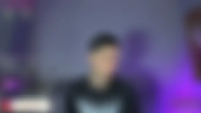 Ian_Castillo_のウェブカメラショー