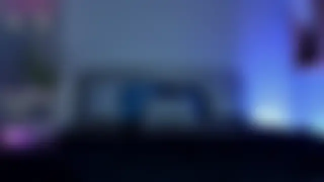 Ian_Castillo_ Webcam Show