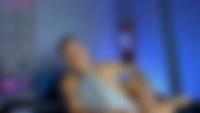 Show de sexo ao vivo de Ian_Castillo_