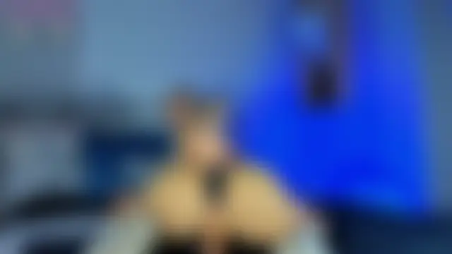 Ian_Castillo_ Шоу с уебкамера