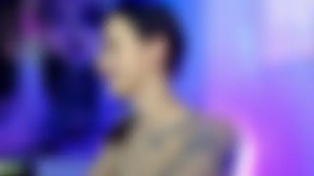 ItsMolly Chat XXX in diretta