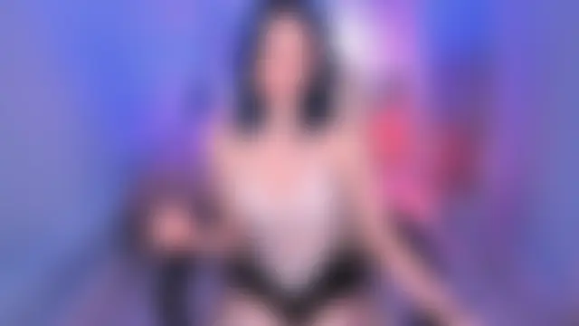 חדר צ'אט בשידור חי של Lil_Melanie_