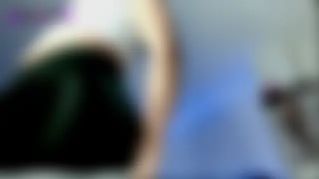 Kiitygirlのウェブカメラショー