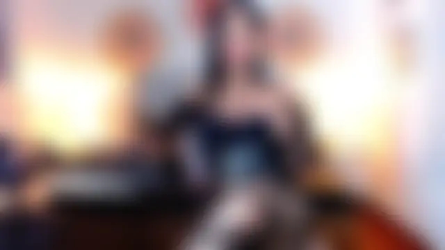 zoe_hecate_sexx Show Webcam