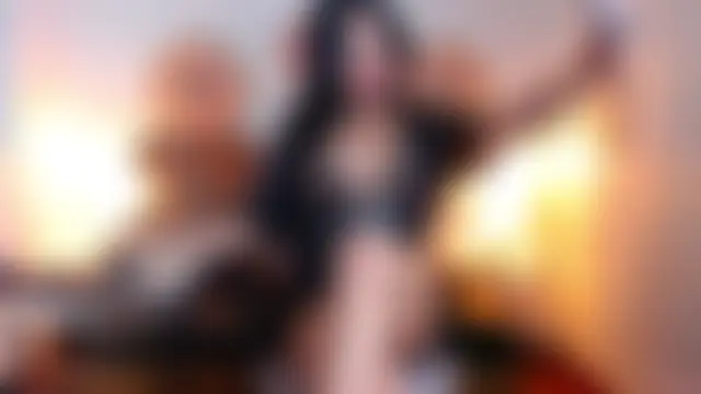 zoe_hecate_sexx Webcamshow