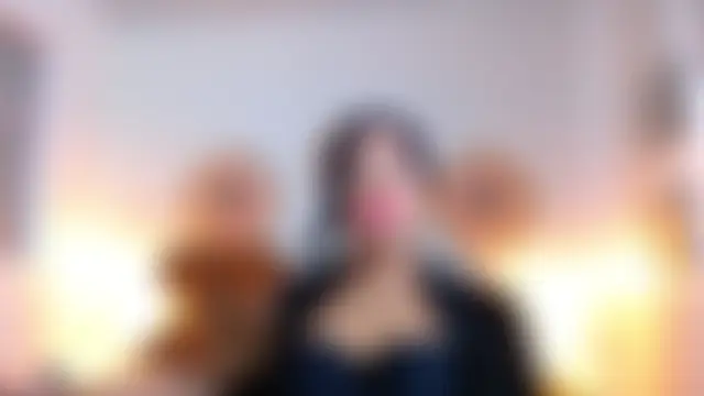 zoe_hecate_sexx's Webcam Show