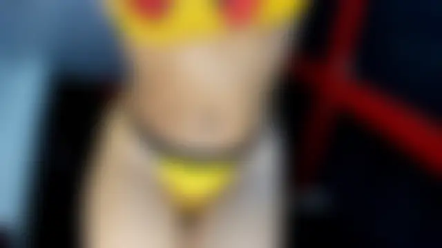 dark_doll5 élő XXX-chatje