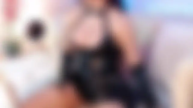 Show de Barbie_Fox na webcam