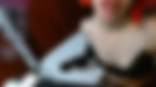 Chat soba uživo modela Persefonefire