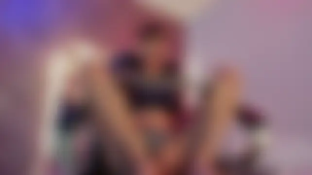 megan_100's Live XXX Chat
