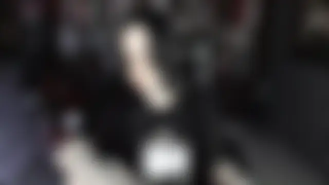 Medusa__Gorgona Adlı Modelin Canlı Sohbet Odası