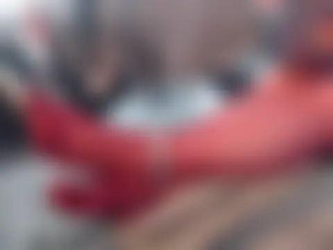 Bilik Sembang Langsung GoddessMonicaAngels