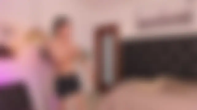 Fun_Wallen Adlı Modelin Web Kamerası Şovu