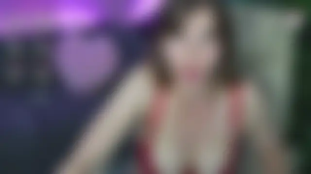Živá kamerová sex show JennyyLuv