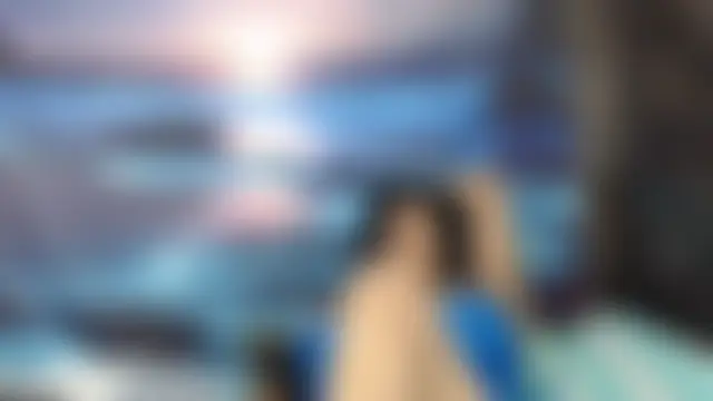 Bilik Sembang Langsung BustyyFaye