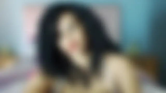 Pertunjukan Kamera Web BustyyFaye