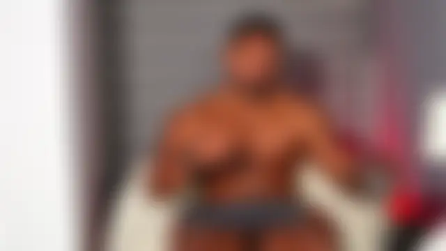CallumMuscle Pertunjukan Webcam
