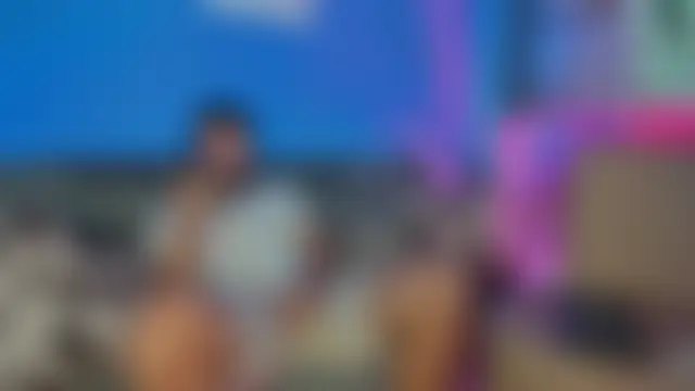 Show Webcam de ETHAN_ADAM