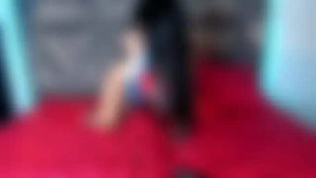 LuciaMoretti_'s Webcam Show