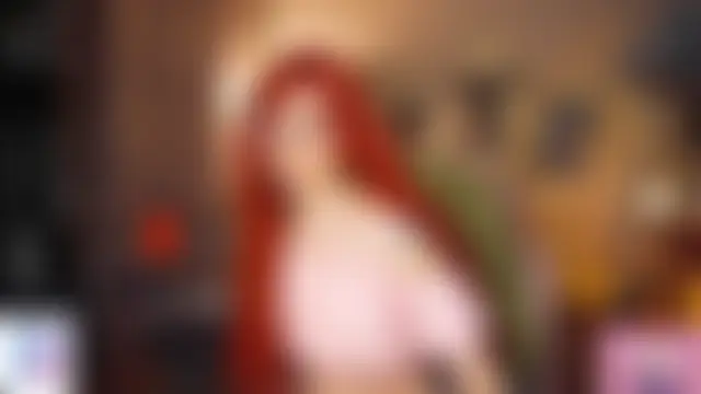 הופעת וובקאם של koshkasenpai