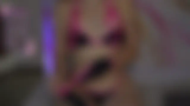 Bilik Sembang Langsung Eimyaniston_cute